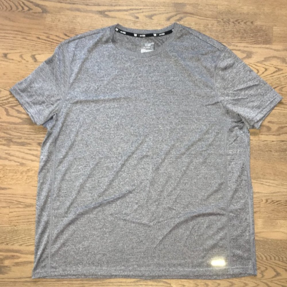 Tek Gear DryTek short sleeve
